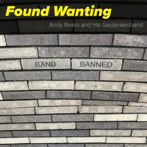 Found Wanting