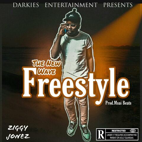 The New Wave Freestyle