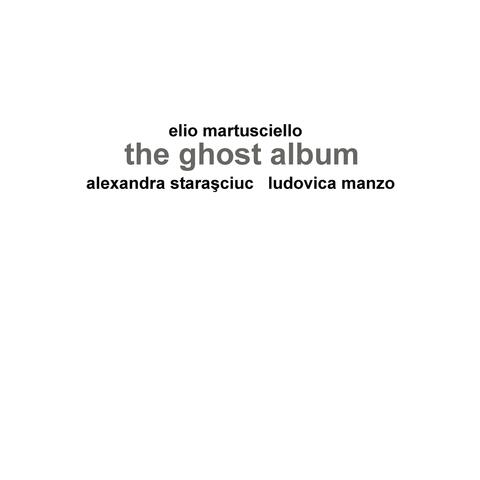 The Ghost Album