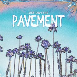 Pavement
