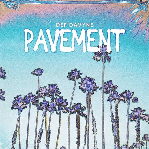 Pavement