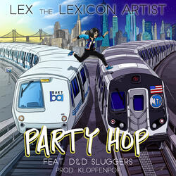 Party Hop