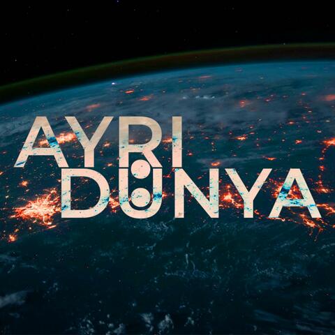 Ayrı dünya