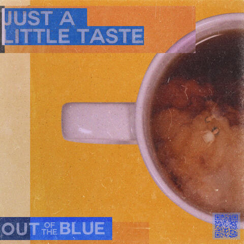 Just a Little Taste