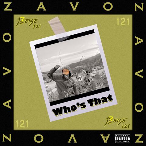 Who's That