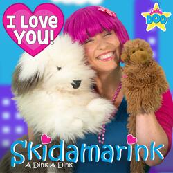 Skidamarink