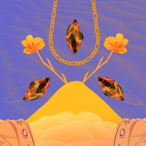 Flowers Bloom