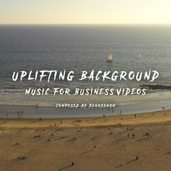 Uplifting Corporate Track for Business Videos