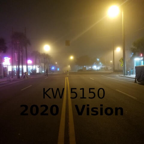 2020 Vision