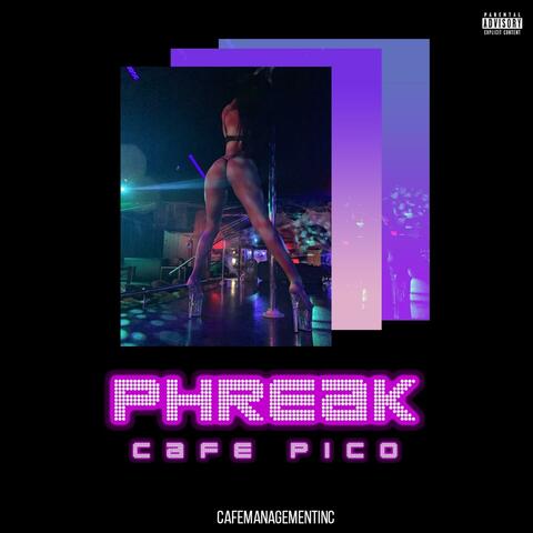 Phreak