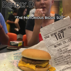 The Notorious Biggie Size