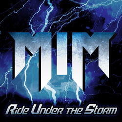 Ride Under the Storm (feat. Berserkyd)