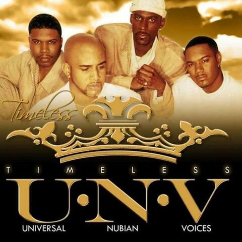 Timeless UNV