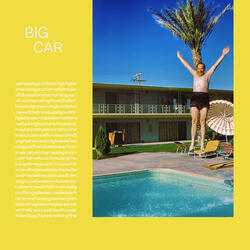 Big Car