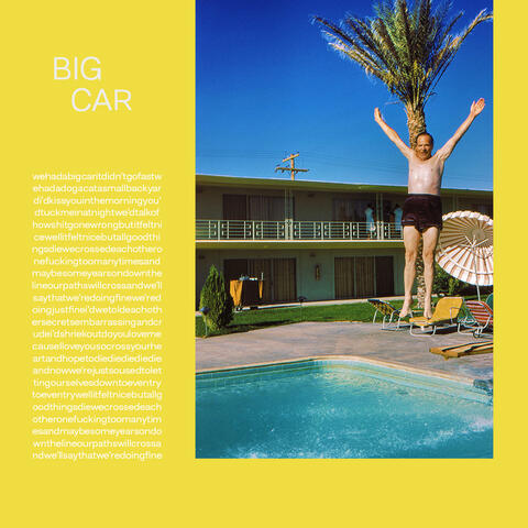 Big Car