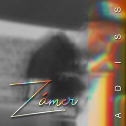 Zámer