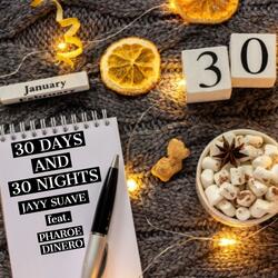 30 Days & 30 Nights