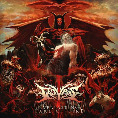 Everlasting Lake of Fire