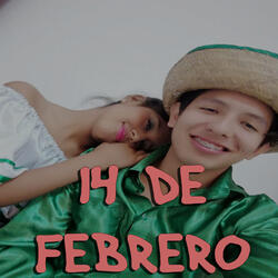 14 de Febrero