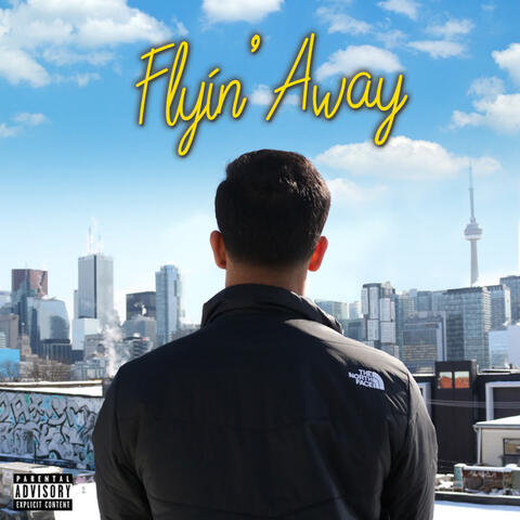 Flyin' Away