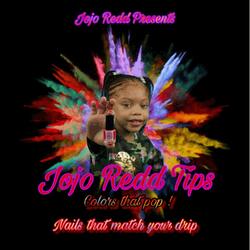 Jojo Redd Tips