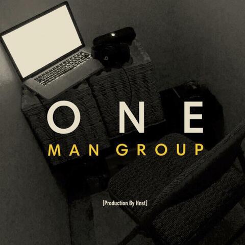 One Man Group