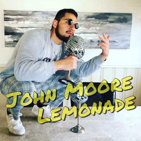 Lemonade