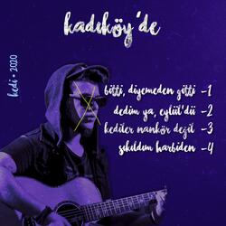 Bitti, Diyemeden Gitti