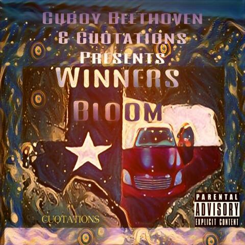 Winners' Bloom