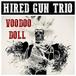 Voodoo Doll