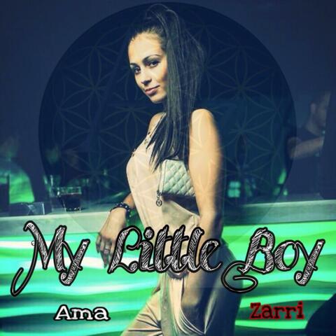My Little Boy