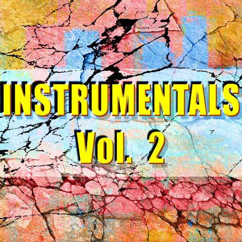 Instrumentals, Vol. 2
