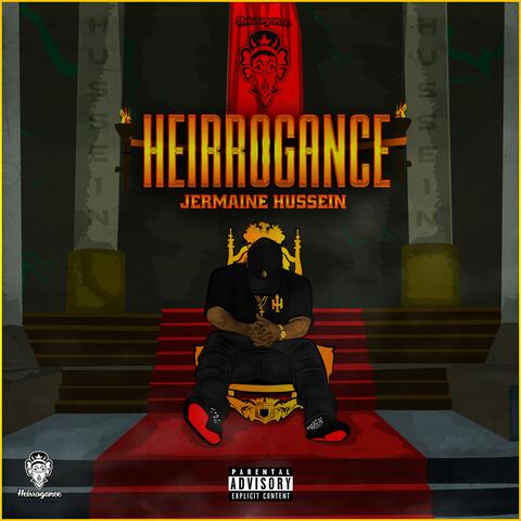 Heirrogance