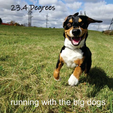 Running With the Big Dogs