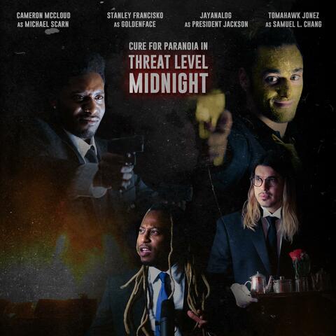 Threat Level Midnight