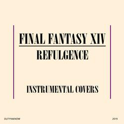 Refulgence (FFXIV Shadowbringers) [Electro/Instrumental]