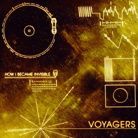 Voyagers (Remaster)