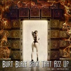 Back That Azz Up (feat. Mike Z & Fallen Halo)