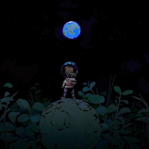 A Night on the Moon