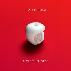 Somebody New