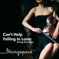 Can't Help Falling in Love (String Quartet)