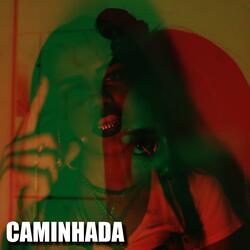 Caminhada (feat. Mandy)