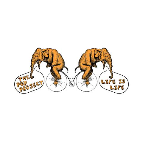 Life Is Life