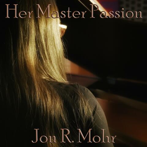 Her Master Passion
