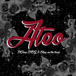 Ateo (feat. Elversa & Bless on the Track)