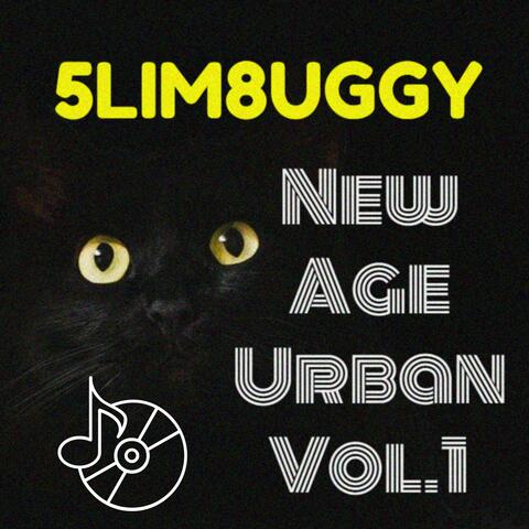 New Age Urban, Vol. 1