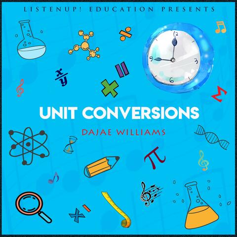 Unit Conversions (Educational Song)
