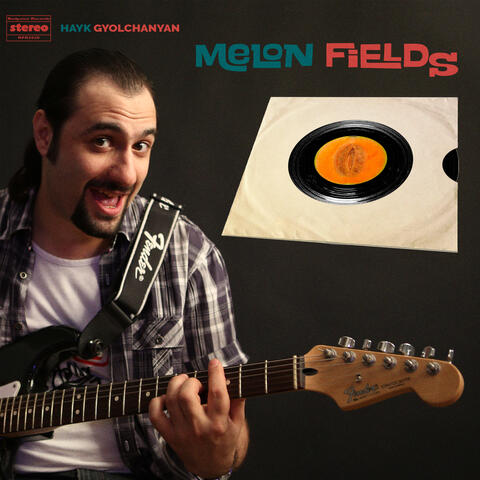 Melon Fields