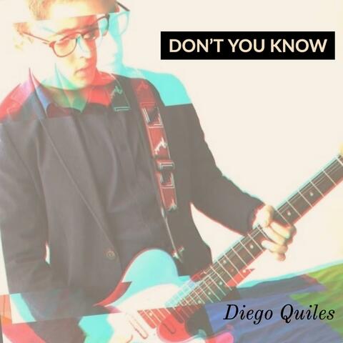 Don't You Know