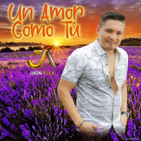 Un Amor Como Tu